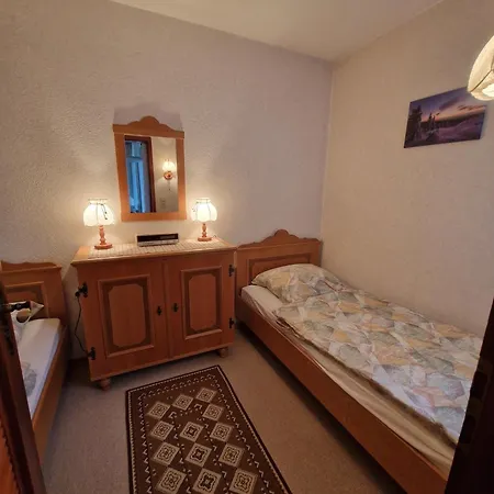 Modern & Vintage Bocksbergblick Hahnenklee