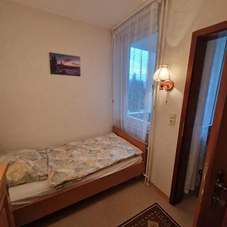 Apartment Modern & Vintage Bocksbergblick Hahnenklee *