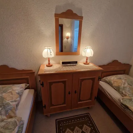 Modern & Vintage Bocksbergblick Hahnenklee
