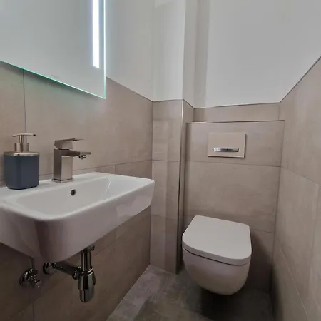 Apartment Modern & Vintage Bocksbergblick Hahnenklee