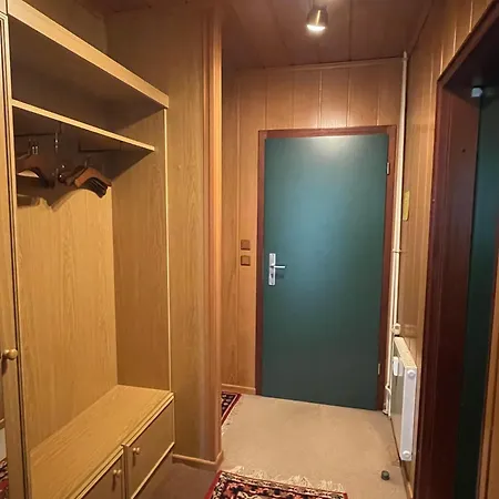 Apartment Modern & Vintage Bocksbergblick Hahnenklee