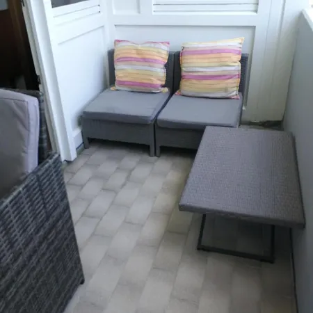 Modern & Vintage Bocksbergblick Hahnenklee Apartment *