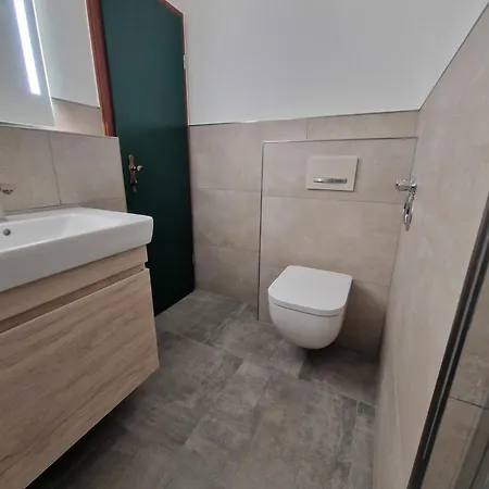 Modern & Vintage Bocksbergblick Hahnenklee Apartment Goslar