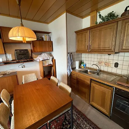 Modern & Vintage Bocksbergblick Hahnenklee