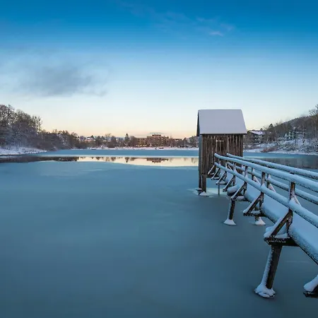 Modern & Vintage Bocksbergblick Hahnenklee Lejlighed Goslar