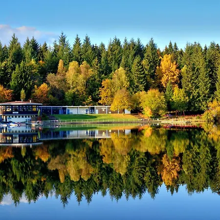 Lejlighed Modern & Vintage Bocksbergblick Hahnenklee Goslar