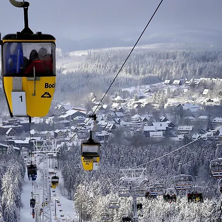 Modern & Vintage Bocksbergblick Hahnenklee *