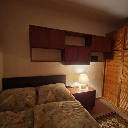 Lejlighed Modern & Vintage Bocksbergblick Hahnenklee Goslar