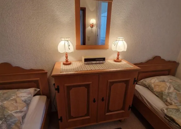 Modern & Vintage Bocksbergblick Hahnenklee