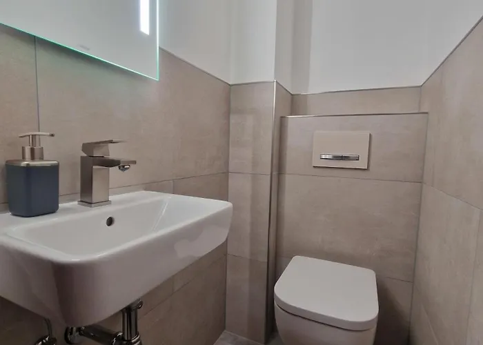 Appartement Modern & Vintage Bocksbergblick Hahnenklee