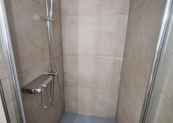 Appartement Modern & Vintage Bocksbergblick Hahnenklee *