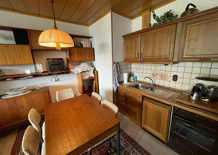 Modern & Vintage Bocksbergblick Hahnenklee